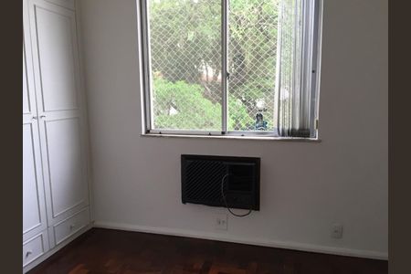 Apartamento à venda com 2 quartos, 87m² em Cosme Velho, Rio de Janeiro