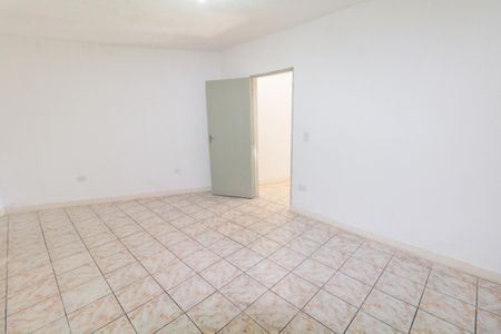 Sala e Cozinha de casa para alugar com 1 quarto, 40m² em Jardim Matarazzo, São Paulo