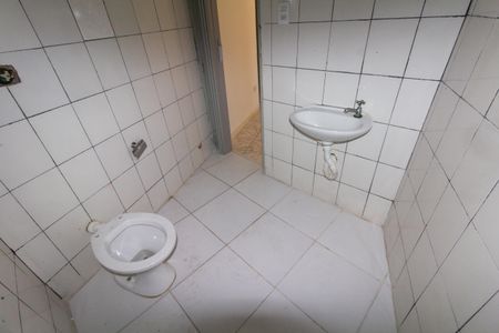 Casa para alugar com 40m², 1 quarto e 1 vagaBanheiro