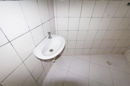 Casa para alugar com 40m², 1 quarto e 1 vagaBanheiro