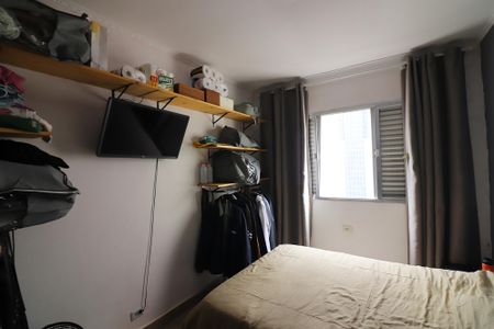 Quarto 1 de apartamento à venda com 2 quartos, 74m² em Jardim Portugal, São Bernardo do Campo