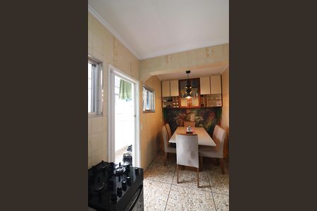 Apartamento à venda com 74m², 2 quartos e 1 vagaCozinha 