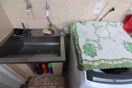 Apartamento à venda com 74m², 2 quartos e 1 vagaÁrea de Serviço