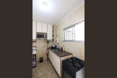 Apartamento à venda com 74m², 2 quartos e 1 vagaCozinha 