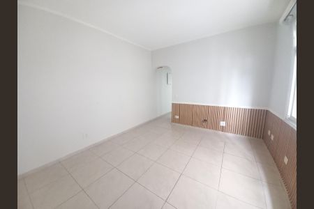 Apartamento para alugar com 2 quartos, 50m² em Itararé, São Vicente