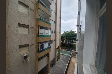 Apartamento para alugar com 2 quartos, 50m² em Itararé, São Vicente