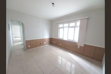 Apartamento para alugar com 2 quartos, 50m² em Itararé, São Vicente