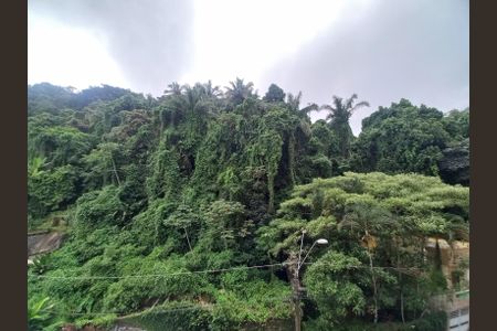 Apartamento para alugar com 2 quartos, 50m² em Itararé, São Vicente