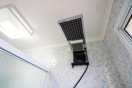 Apartamento à venda com 54m², 2 quartos e 1 vagaBanheiro