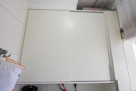 Apartamento à venda com 54m², 2 quartos e 1 vagaÁrea de serviço