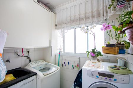 Apartamento à venda com 54m², 2 quartos e 1 vagaÁrea de serviço