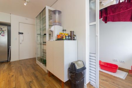 Apartamento à venda com 90m², 2 quartos e 1 vagaCozinha