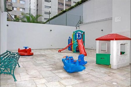 Apartamento à venda com 90m², 2 quartos e 1 vagaÁrea comum - Playground