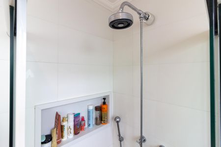 Apartamento à venda com 90m², 2 quartos e 1 vagaBanheiro