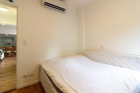 Apartamento à venda com 90m², 2 quartos e 1 vagaQuarto 2