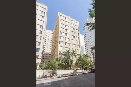 Apartamento à venda com 90m², 2 quartos e 1 vagaFachada