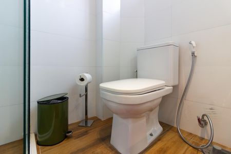 Apartamento à venda com 90m², 2 quartos e 1 vagaBanheiro