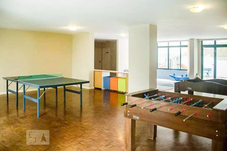 Apartamento à venda com 90m², 2 quartos e 1 vagaÁrea comum - Salão de Jogos