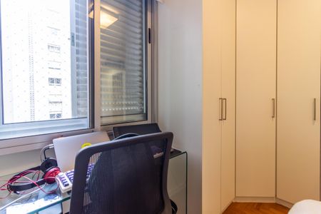 Apartamento à venda com 90m², 2 quartos e 1 vagaQuarto 2