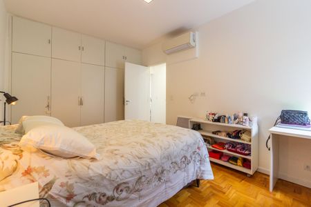 Apartamento à venda com 90m², 2 quartos e 1 vagaQuarto 1