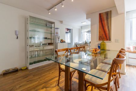 Apartamento à venda com 90m², 2 quartos e 1 vagaCozinha