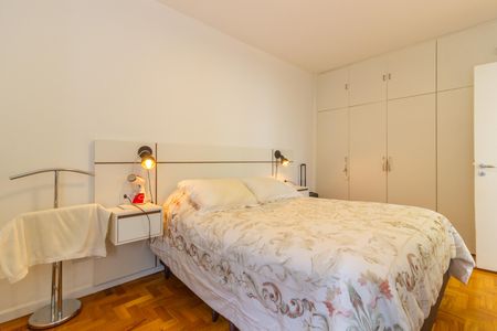 Apartamento à venda com 90m², 2 quartos e 1 vagaQuarto 1