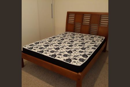 Foto 05 de apartamento à venda com 1 quarto, 60m² em Vila Andrade, São Paulo