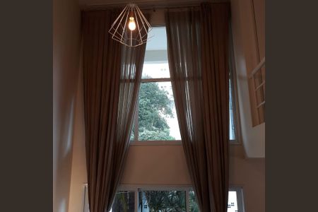 Foto 02 de apartamento à venda com 1 quarto, 60m² em Vila Andrade, São Paulo