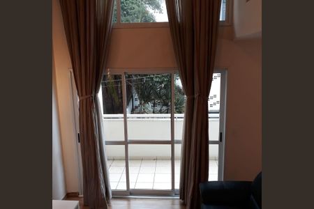Foto 01 de apartamento à venda com 1 quarto, 60m² em Vila Andrade, São Paulo
