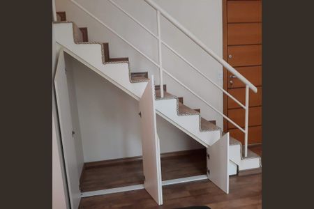 Foto 10 de apartamento à venda com 1 quarto, 60m² em Vila Andrade, São Paulo