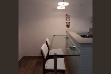 Foto 06 de apartamento à venda com 1 quarto, 60m² em Vila Andrade, São Paulo