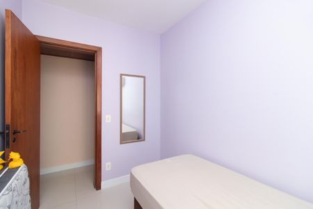 Quarto 1 de apartamento à venda com 2 quartos, 85m² em Centro Histórico, Porto Alegre