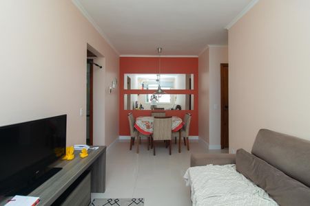 Sala de apartamento à venda com 2 quartos, 85m² em Centro Histórico, Porto Alegre