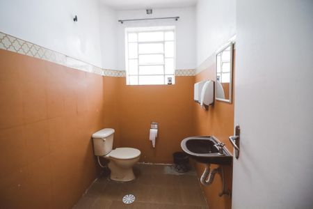 Banheiro de apartamento para alugar com 1 quarto, 73m² em Mandaqui, São Paulo