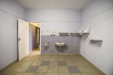 Quarto de apartamento para alugar com 1 quarto, 73m² em Mandaqui, São Paulo