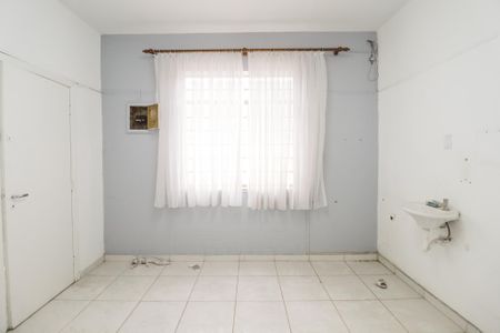 Sala/Cozinha de apartamento para alugar com 1 quarto, 73m² em Mandaqui, São Paulo