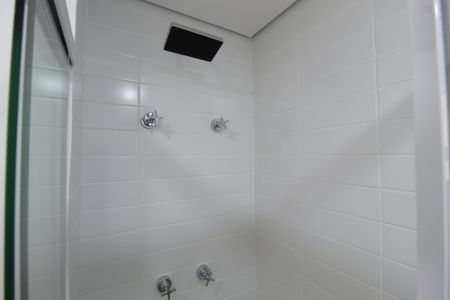 Apartamento para alugar com 60m², 2 quartos e 1 vagaBanheiro Social