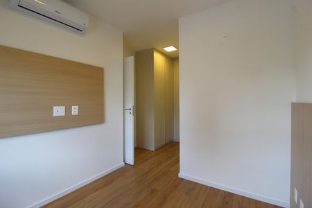 Apartamento para alugar com 60m², 2 quartos e 1 vagaQuarto 2 - Suíte