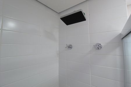 Apartamento para alugar com 60m², 2 quartos e 1 vagaBanheiro da Suíte