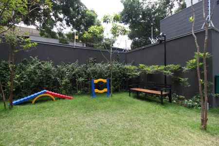 Apartamento para alugar com 60m², 2 quartos e 1 vagaÁrea Comum - Pet Place