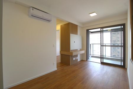 Apartamento para alugar com 2 quartos, 60m² em Planalto Paulista, São Paulo