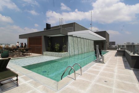 Apartamento para alugar com 60m², 2 quartos e 1 vagaÁrea Comum - Piscina