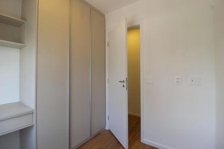 Quarto 1 de apartamento para alugar com 2 quartos, 60m² em Planalto Paulista, São Paulo