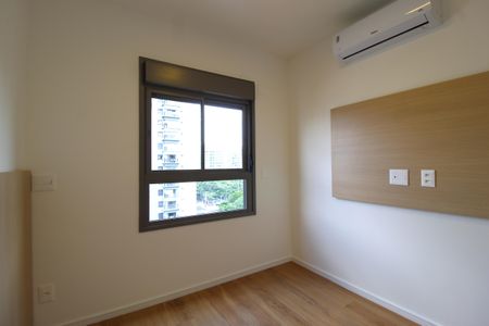 Apartamento para alugar com 60m², 2 quartos e 1 vagaQuarto 2 - Suíte