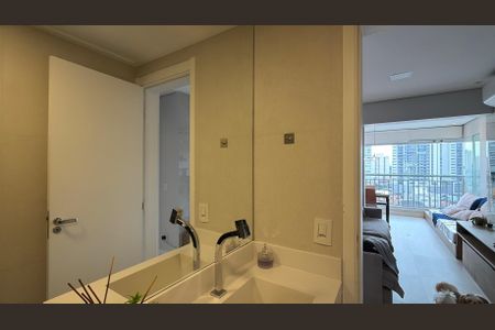 Apartamento à venda com 89m², 2 quartos e 1 vagaBanheiro