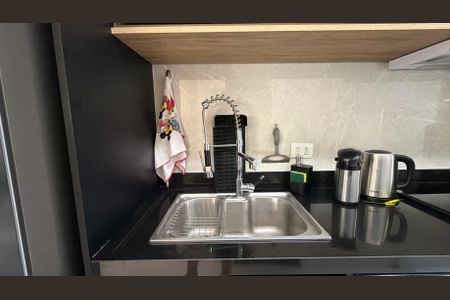 Apartamento à venda com 89m², 2 quartos e 1 vagaCozinha