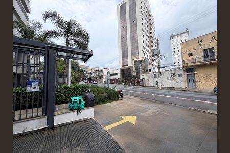 Apartamento à venda com 89m², 2 quartos e 1 vagaFachada