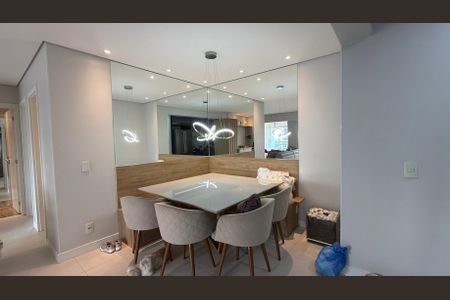 Apartamento à venda com 89m², 2 quartos e 1 vagaSala