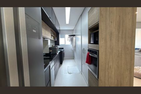Apartamento à venda com 89m², 2 quartos e 1 vagaCozinha