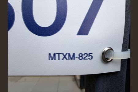 Apartamento à venda com 89m², 2 quartos e 1 vagaPlaquinha MTXM-825